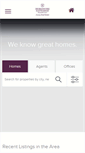Mobile Screenshot of jessuprealestate.com
